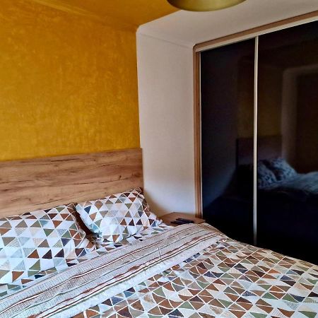 Apartmán Suncana Planina Kopaonik Exteriér fotografie