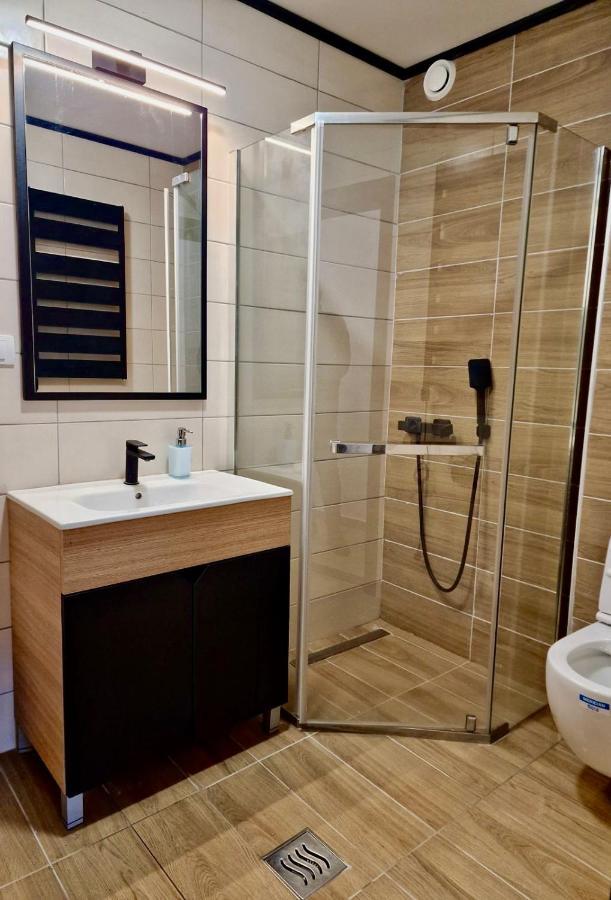 Apartmán Suncana Planina Kopaonik Exteriér fotografie
