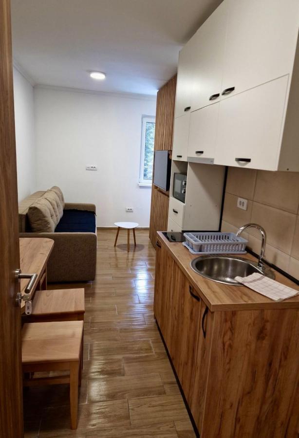 Apartmán Suncana Planina Kopaonik Exteriér fotografie