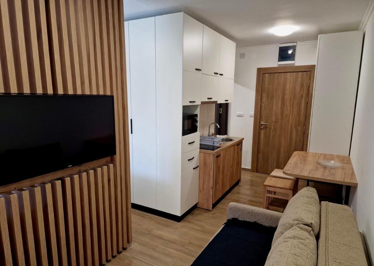 Apartmán Suncana Planina Kopaonik Exteriér fotografie