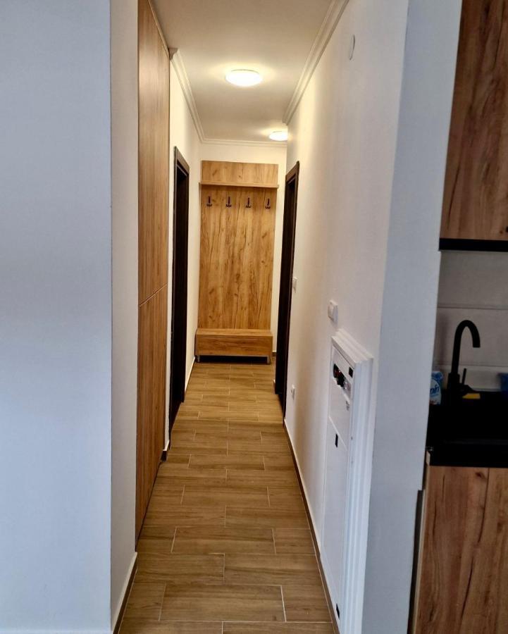 Apartmán Suncana Planina Kopaonik Exteriér fotografie