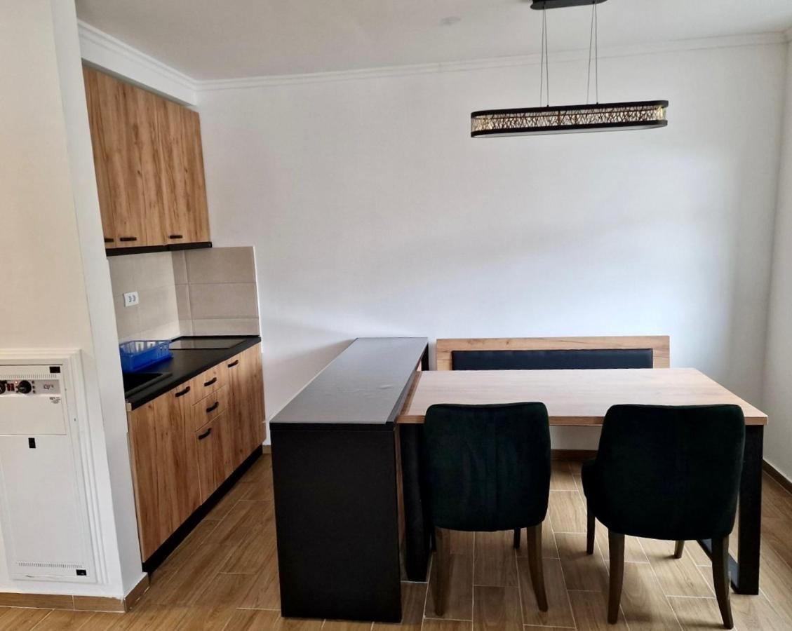 Apartmán Suncana Planina Kopaonik Exteriér fotografie