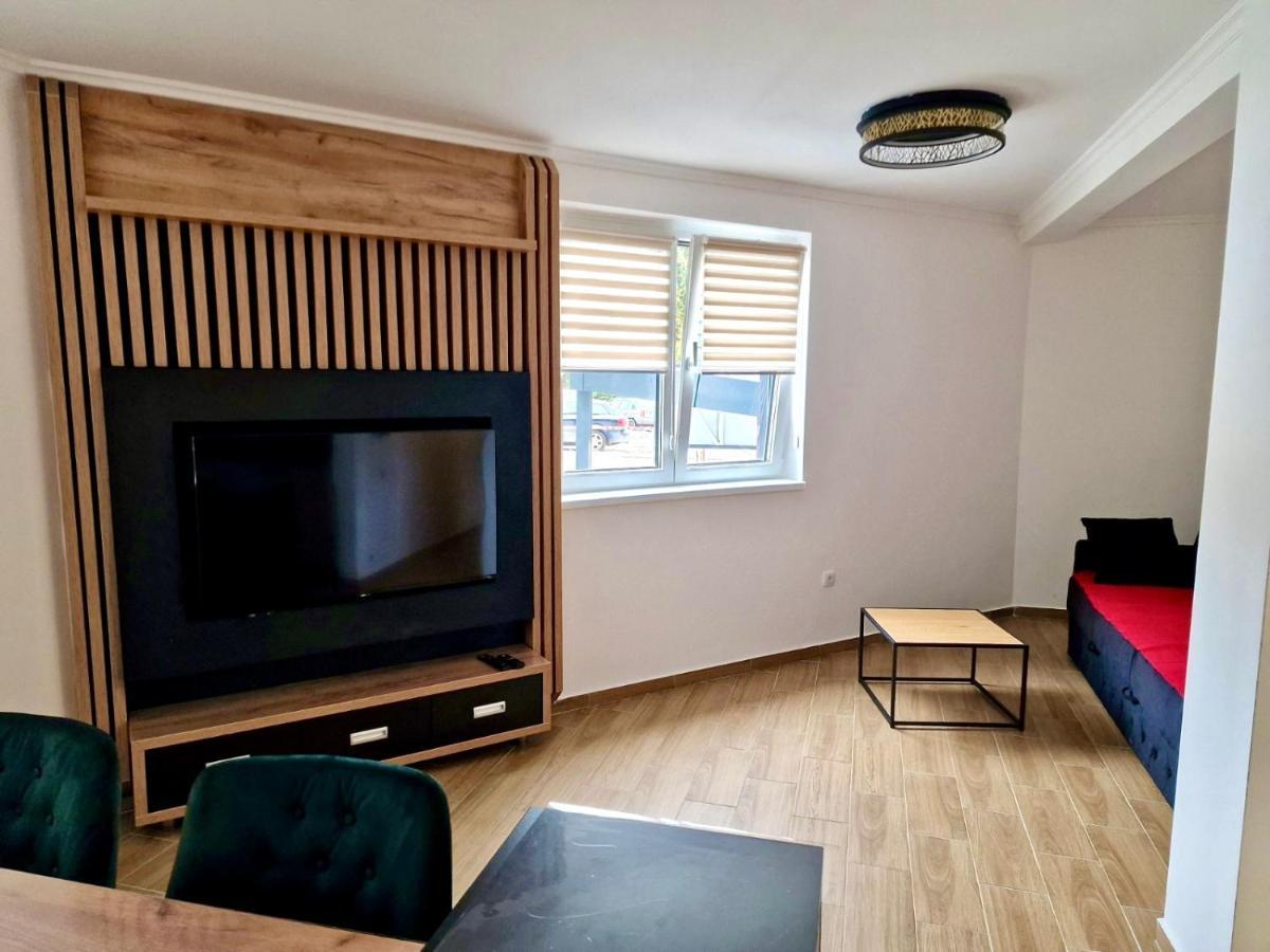 Apartmán Suncana Planina Kopaonik Exteriér fotografie