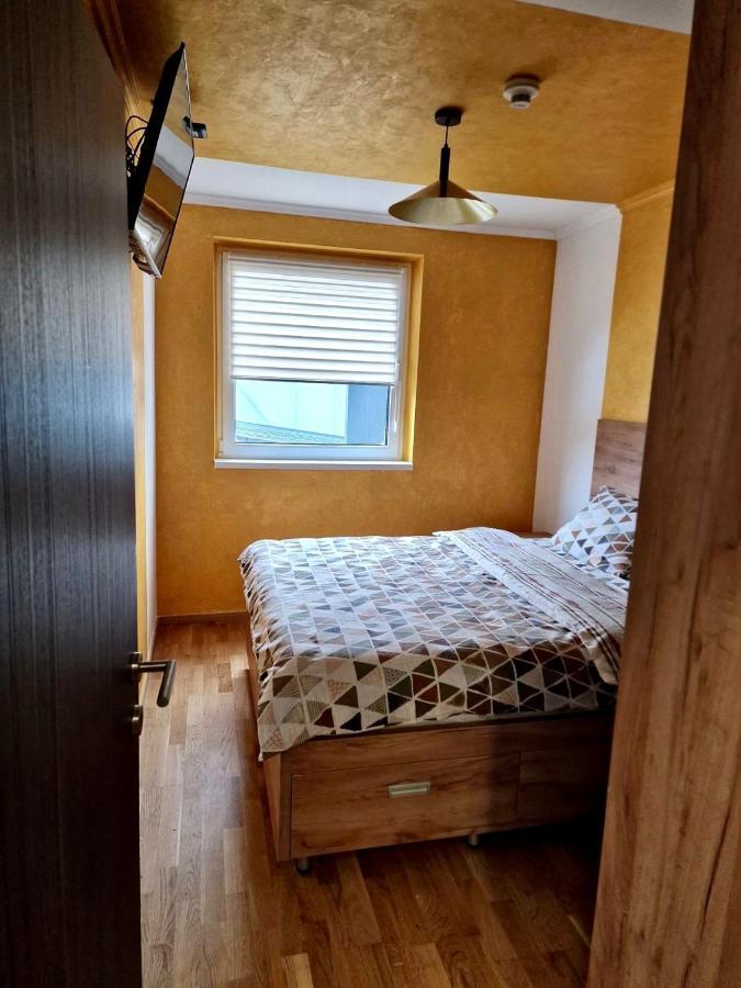 Apartmán Suncana Planina Kopaonik Exteriér fotografie