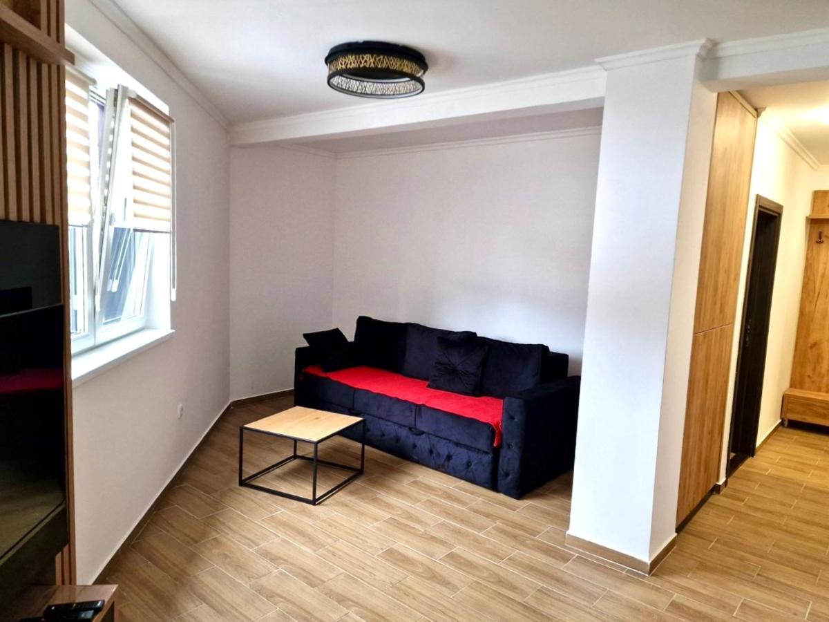 Apartmán Suncana Planina Kopaonik Exteriér fotografie