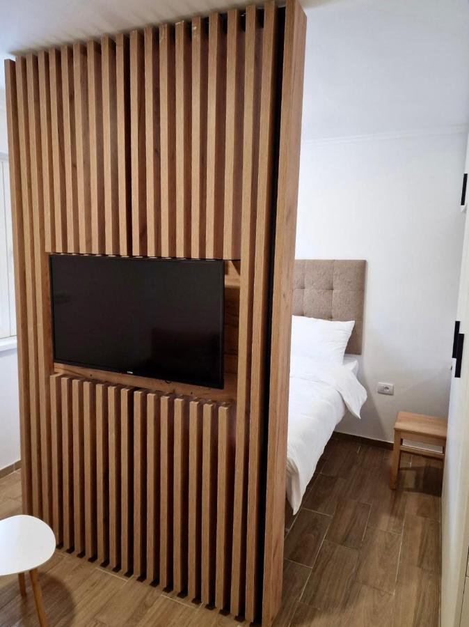 Apartmán Suncana Planina Kopaonik Exteriér fotografie