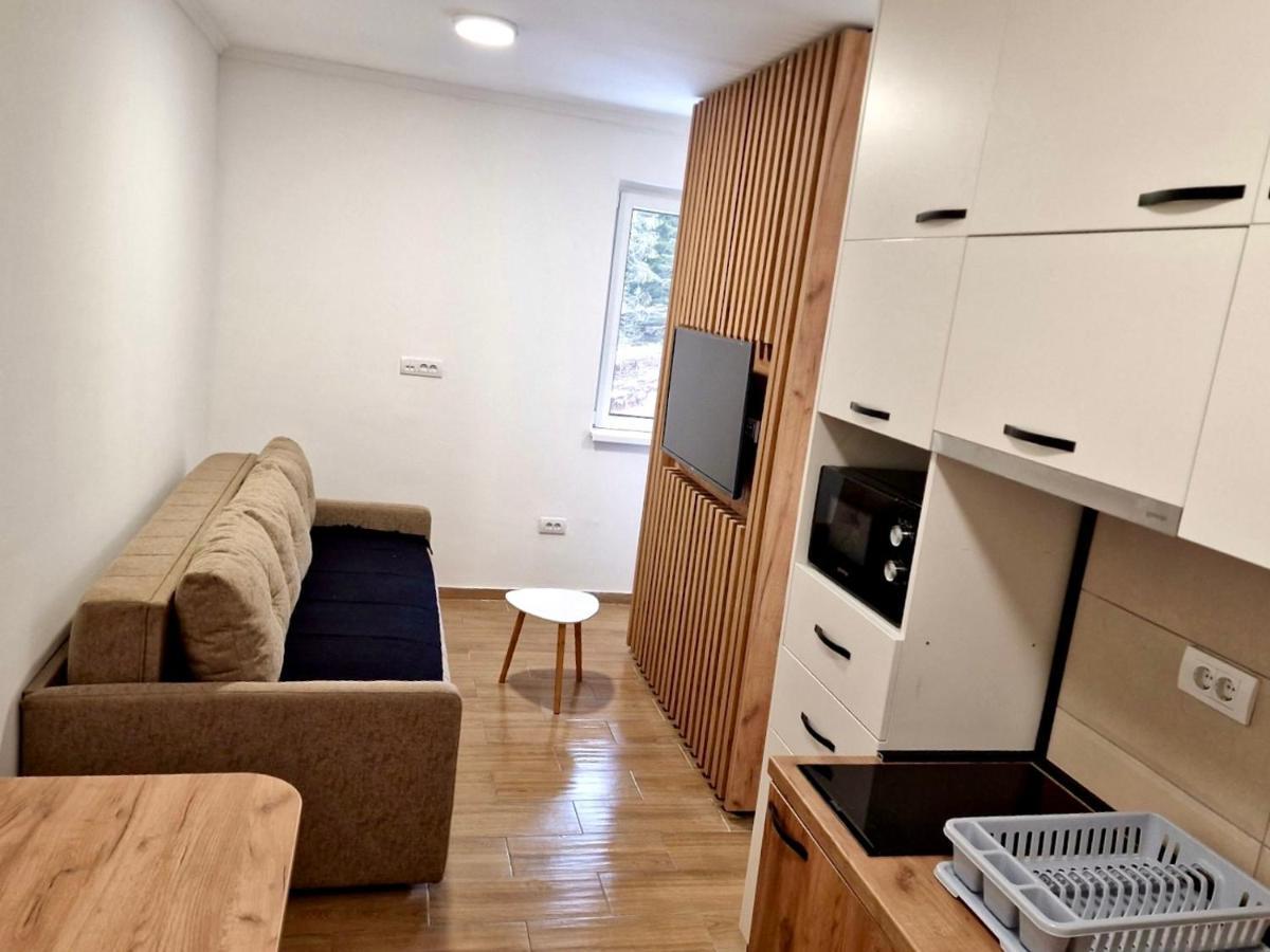 Apartmán Suncana Planina Kopaonik Exteriér fotografie