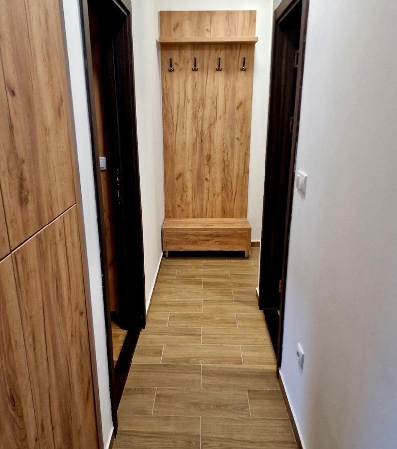 Apartmán Suncana Planina Kopaonik Exteriér fotografie