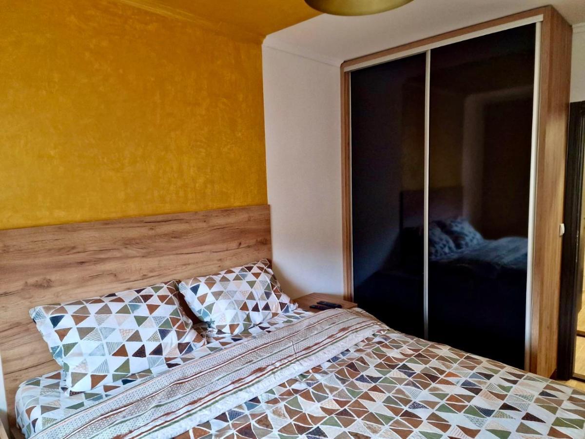 Apartmán Suncana Planina Kopaonik Exteriér fotografie