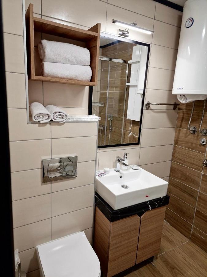 Apartmán Suncana Planina Kopaonik Exteriér fotografie