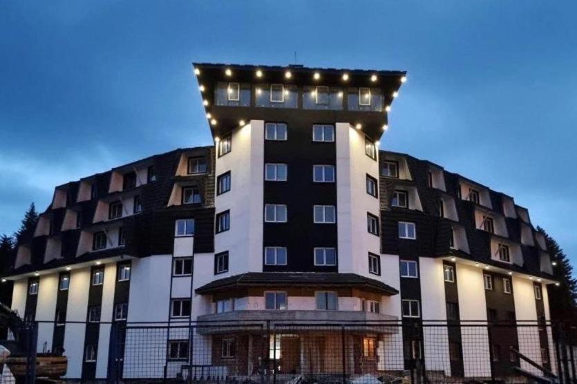 Apartmán Suncana Planina Kopaonik Exteriér fotografie