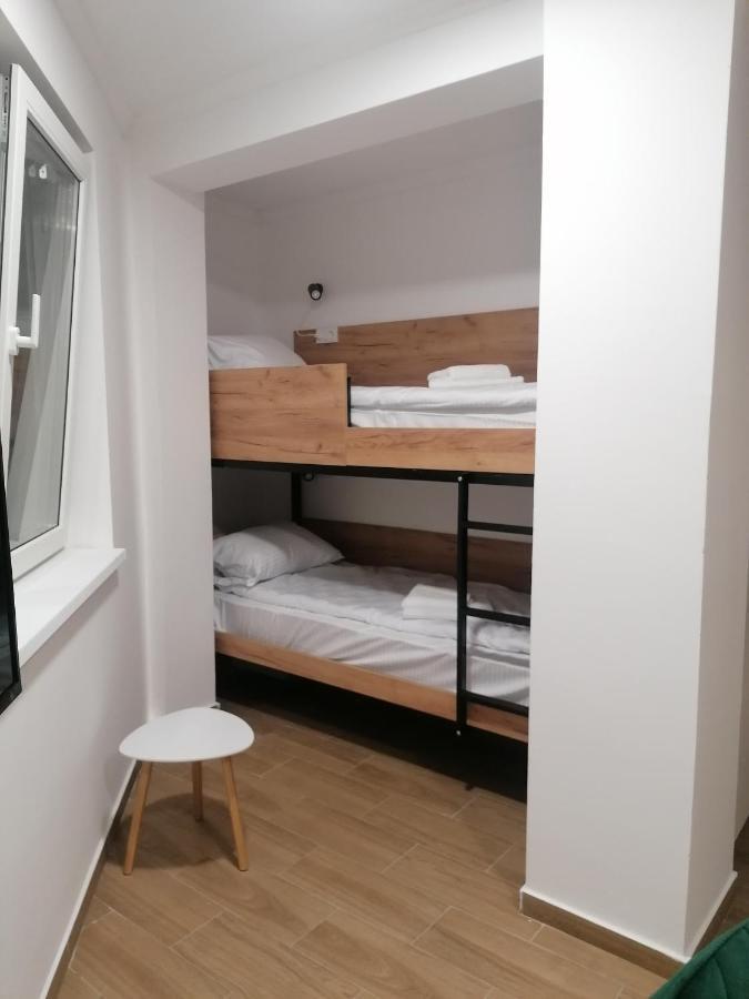 Apartmán Suncana Planina Kopaonik Exteriér fotografie