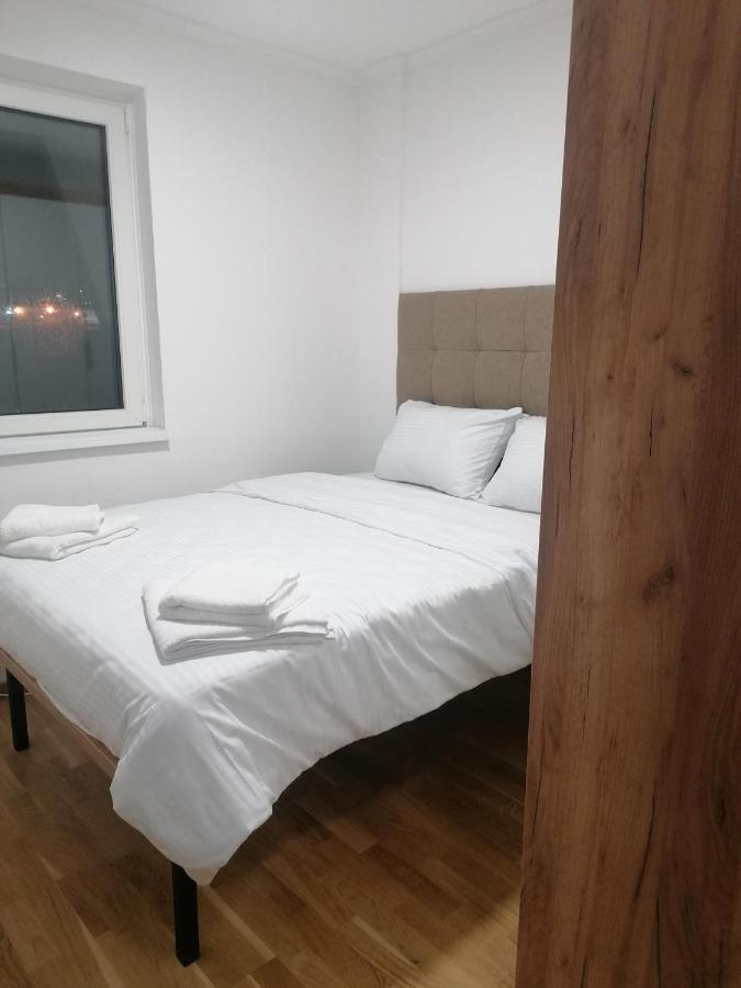 Apartmán Suncana Planina Kopaonik Exteriér fotografie