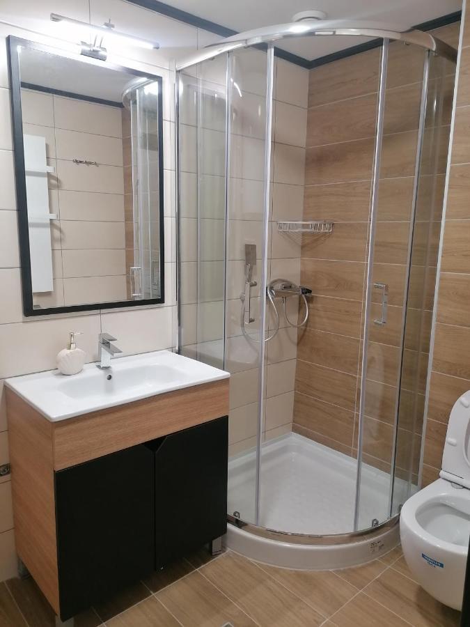 Apartmán Suncana Planina Kopaonik Exteriér fotografie