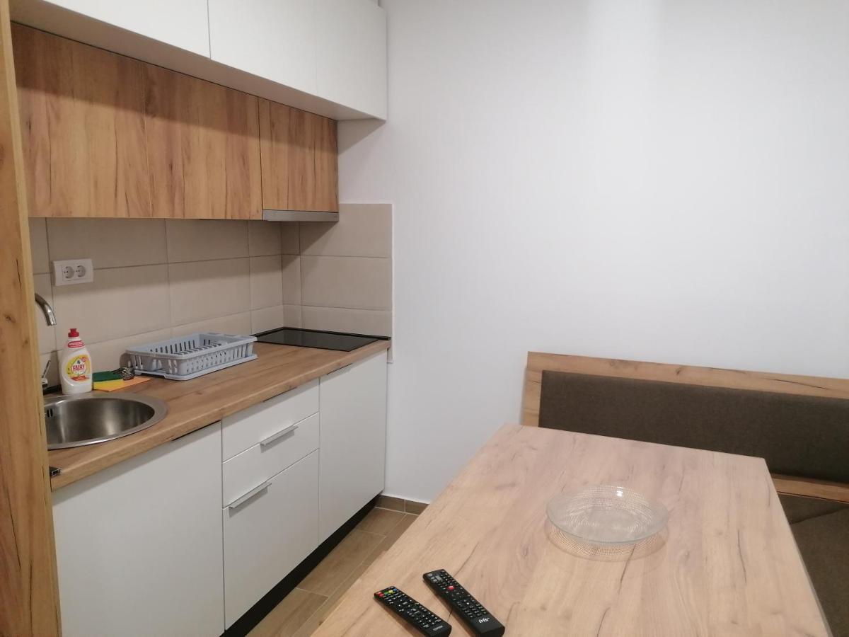 Apartmán Suncana Planina Kopaonik Exteriér fotografie