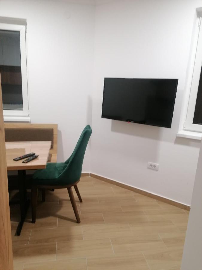 Apartmán Suncana Planina Kopaonik Exteriér fotografie