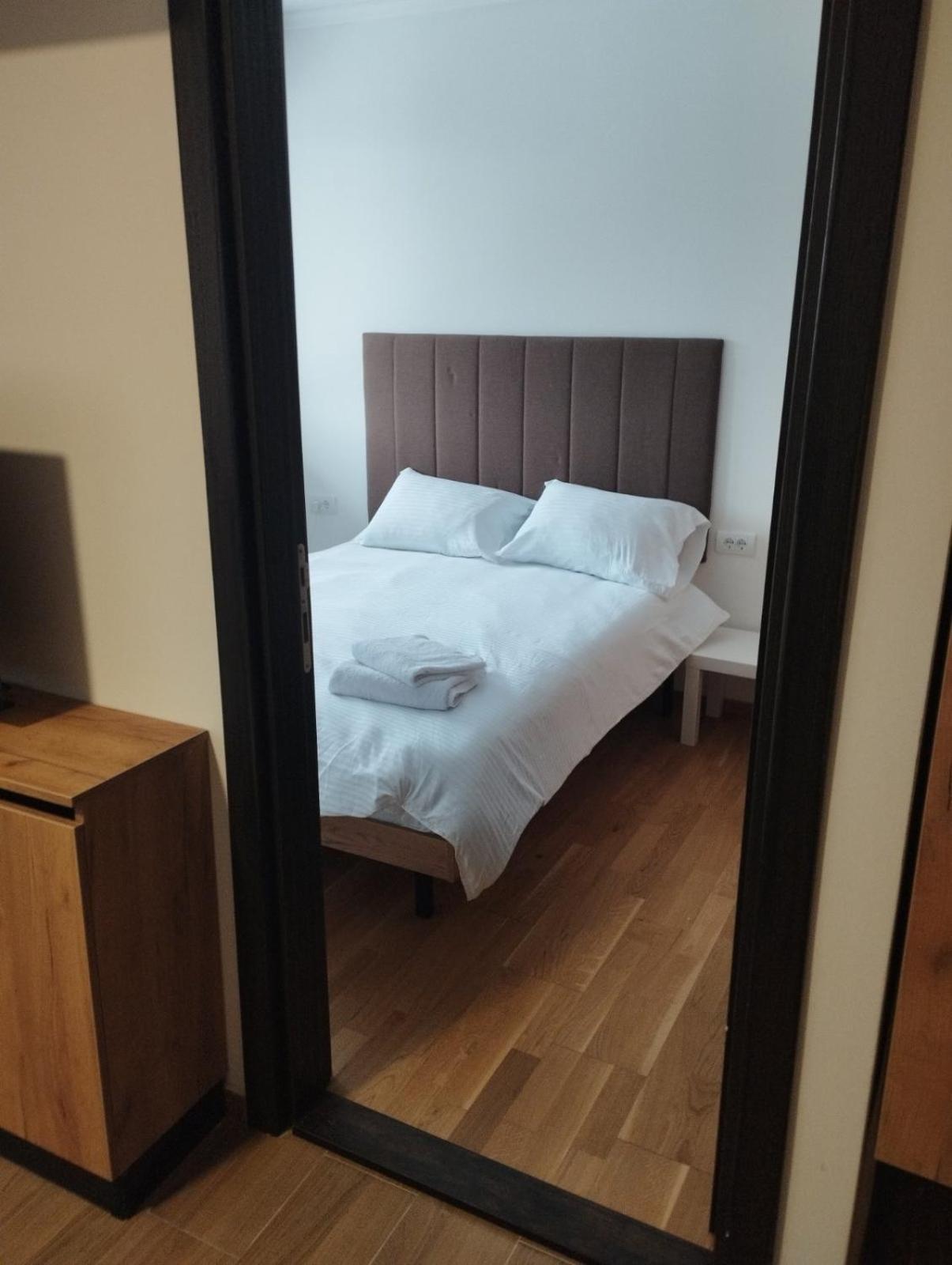 Apartmán Suncana Planina Kopaonik Exteriér fotografie