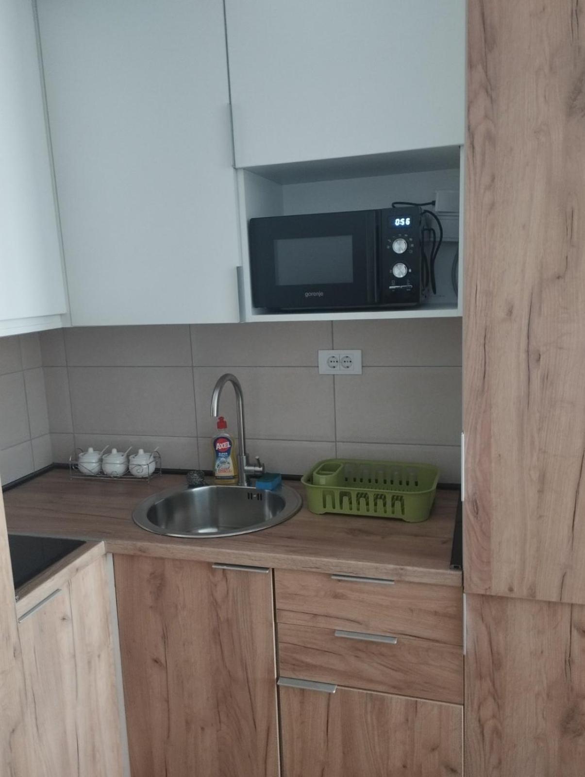 Apartmán Suncana Planina Kopaonik Exteriér fotografie