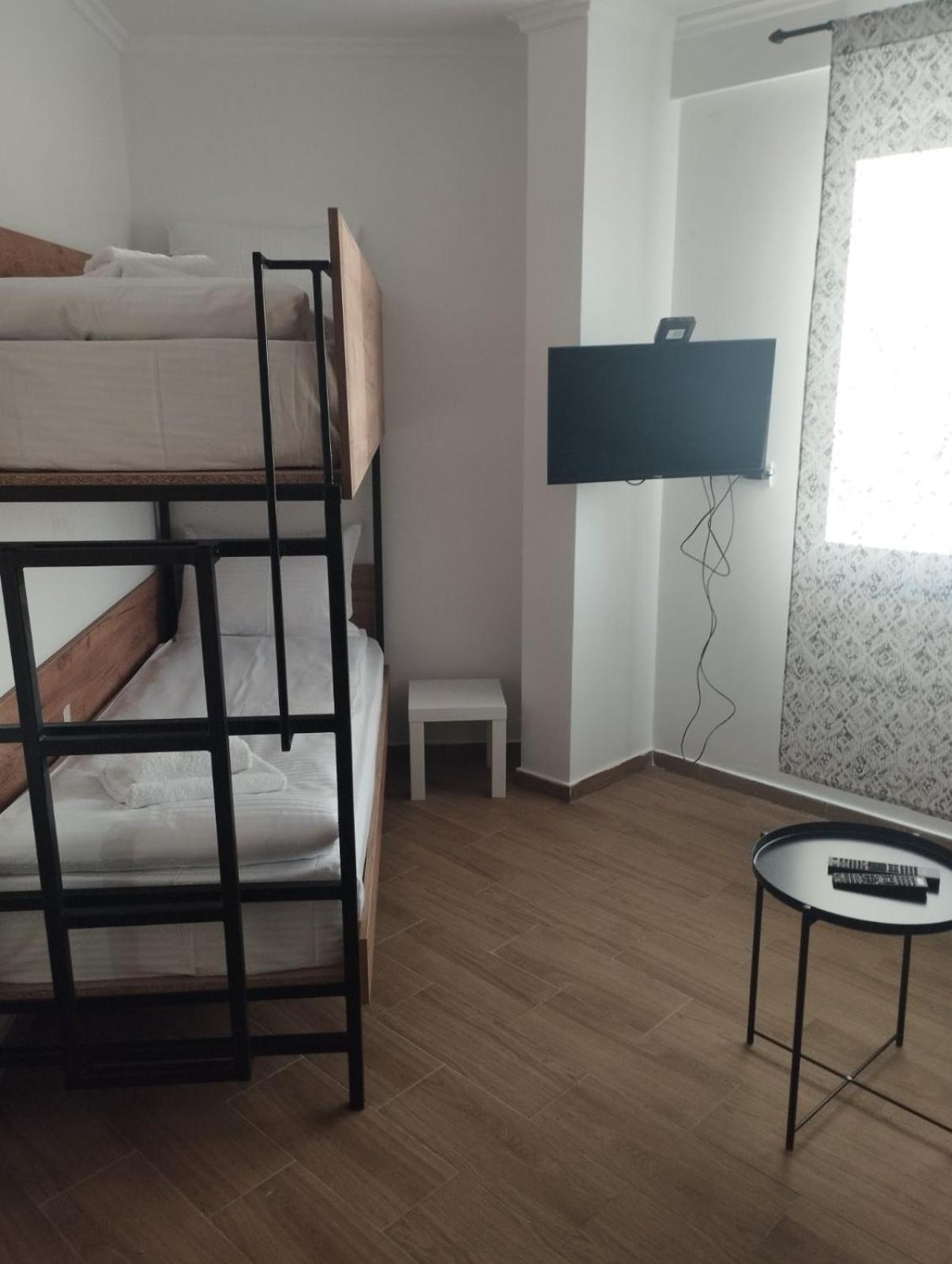 Apartmán Suncana Planina Kopaonik Exteriér fotografie