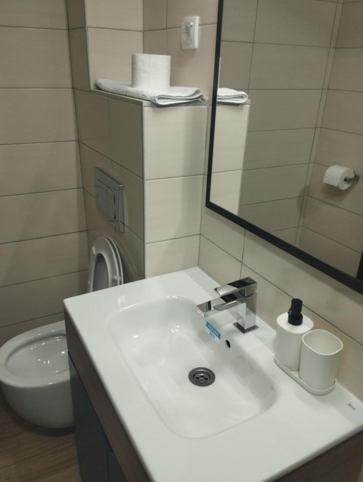 Apartmán Suncana Planina Kopaonik Exteriér fotografie